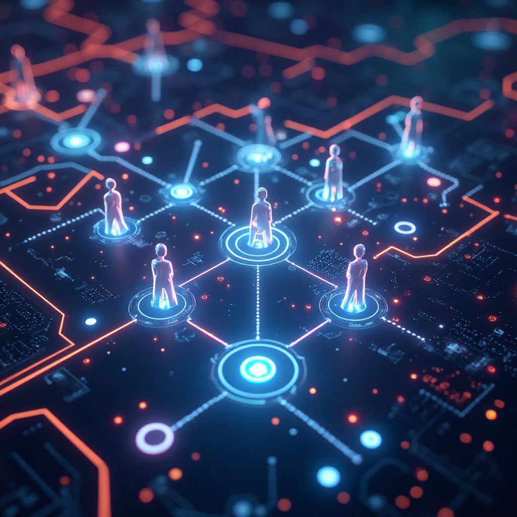 Social Gaming Platform