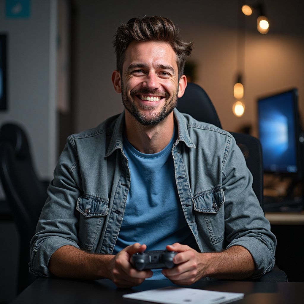 Jonathan Hayes testimonial photo