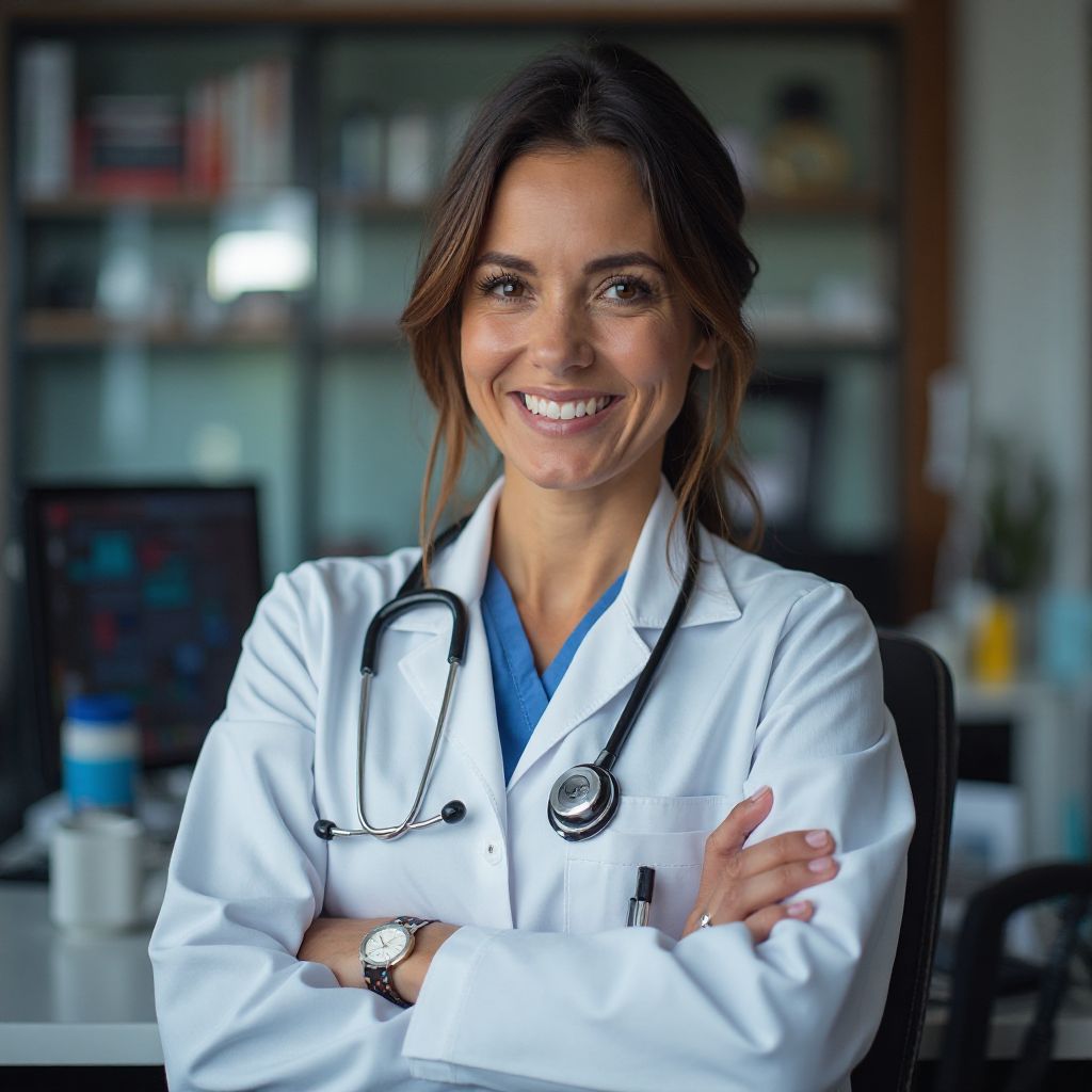 Elena Vasquez testimonial photo